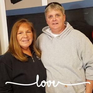 Meet your Posher, Teresa